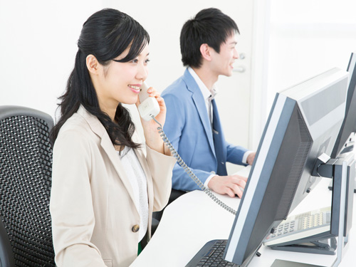 お問い合わせから納車までの流れ