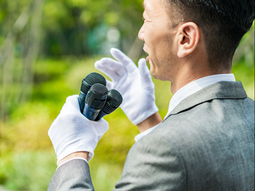 オプションサービス